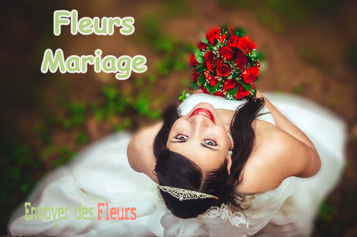 lIVRAISON FLEURS MARIAGE à ARTIGUES-PRES-BORDEAUX